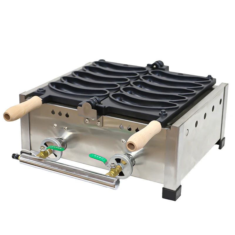 Custom Lpg Banana W… - image