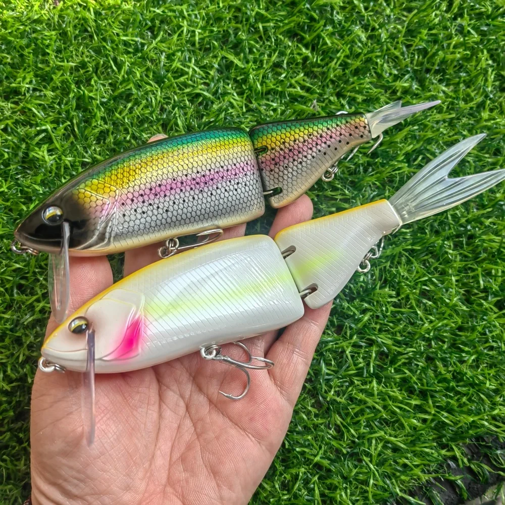 Mukun Swimbait Big …
