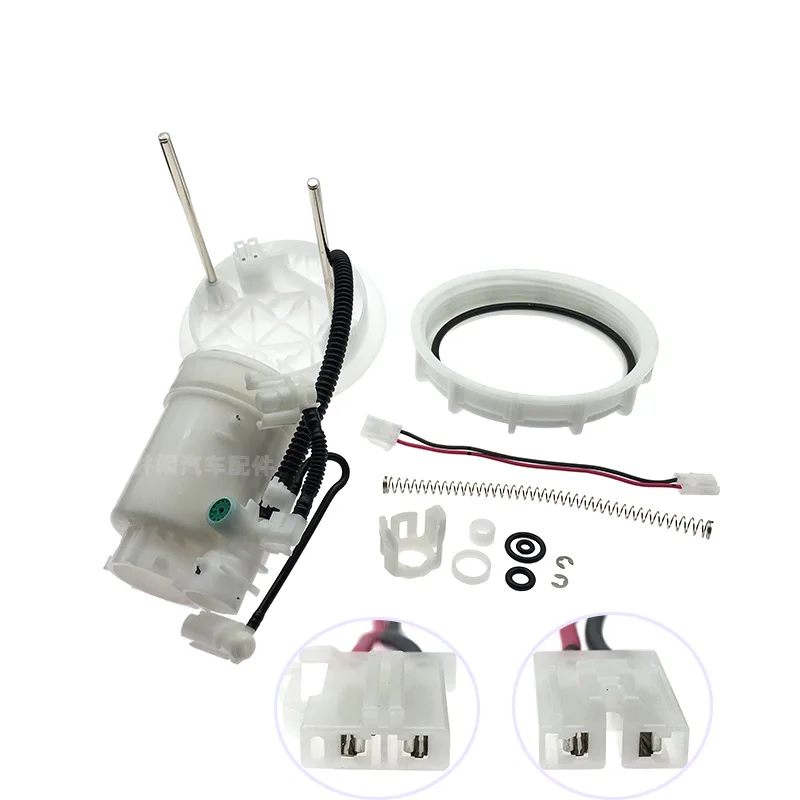 

Fuel Filter 17048-T6B-000 For Honda Step WGN RP2 RP4 Odyssey Gas Filter Compatible with Honda Step WGN Series