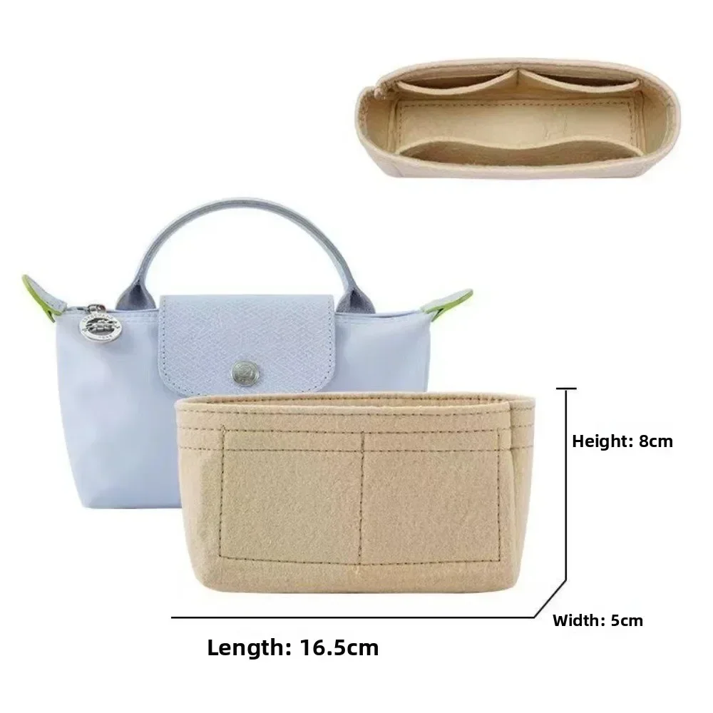 

Женская сумка, летняя уличная сумка Longxiang с подкладкой Longcham Longxiang, мини-сумка для пельменей, высококачественная мини-сумка, средняя сумка, сумка для хранения