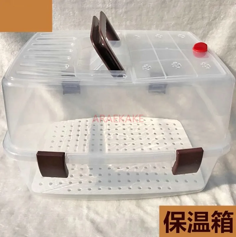 

Pet insulated box, pet constant temperature cat, bird, milk cat, pet aviation box, special pet aviation box for transportation