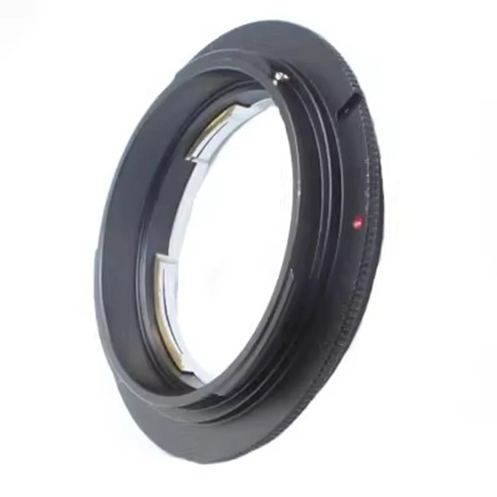 High-quality for Pixco LM-EOS Adapter Ring for Leica M-series Lens To Canon EF DSLR Camera Macro Ring Precision Design