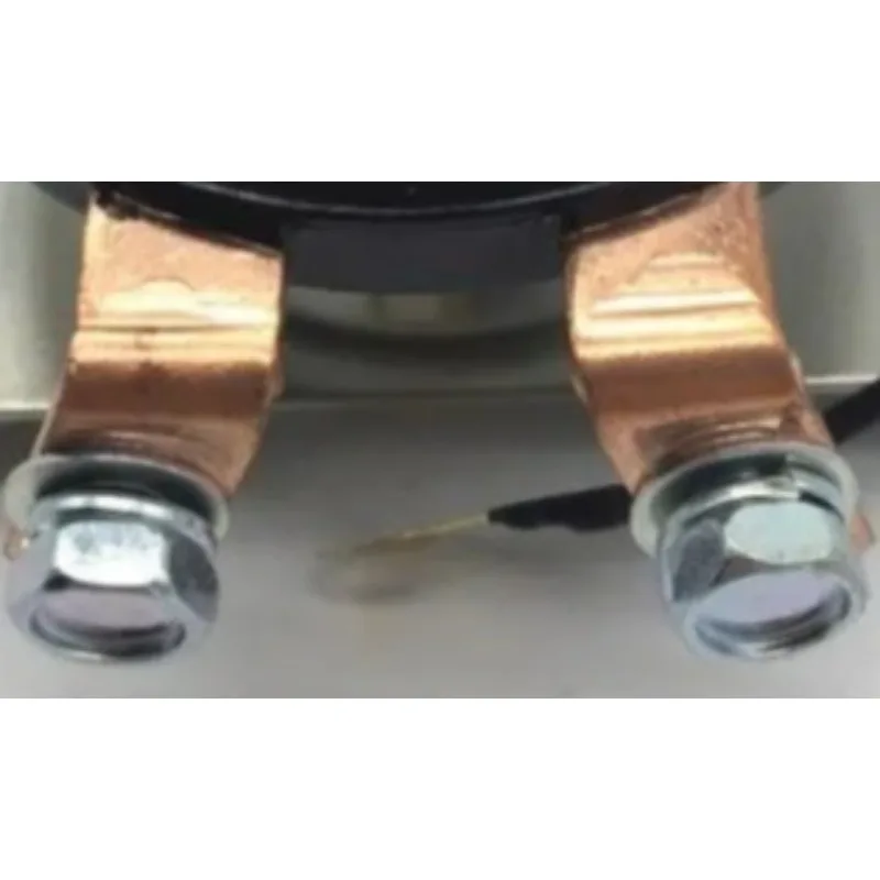 

Suitable for PC60 120 200 210 220 360-5-6-7-8 Excavator 12V 24V Relay/main Power Switch