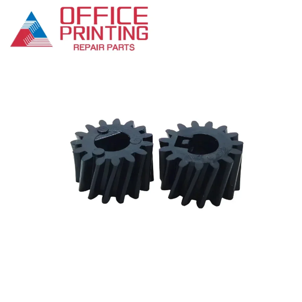 5pcs. 607K25430 Gear for XEROX WorkCentre 7525 7535 7545 7556 7825 7830 7835 7845 7855 7970 7425 7428 7435 C5575 C4475 C2200