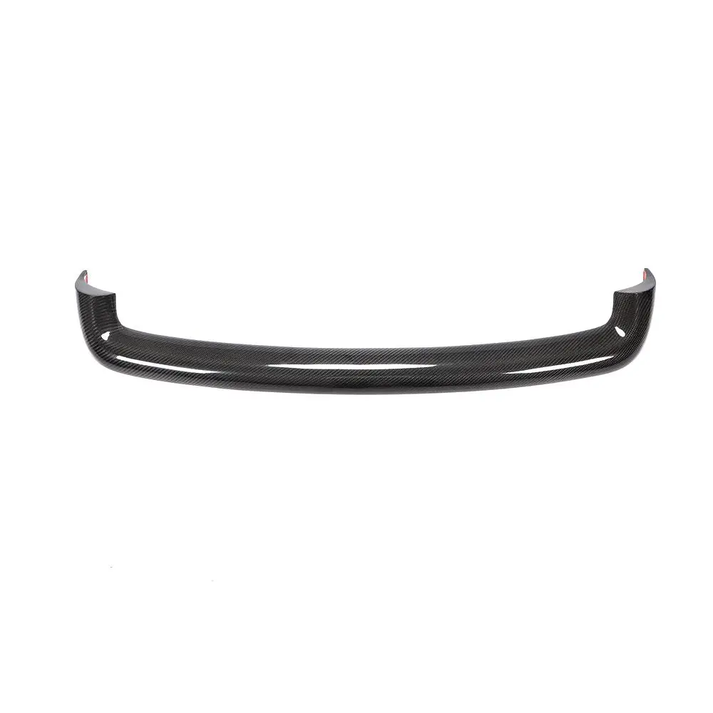 Koolstofvezel Auto Kofferbak Spoiler Vleugel voor Audi TT Quattro Mk1 Type 8N 1998-2006 Kofferbak Racing Spoiler vleugel Lip FRP Zwart