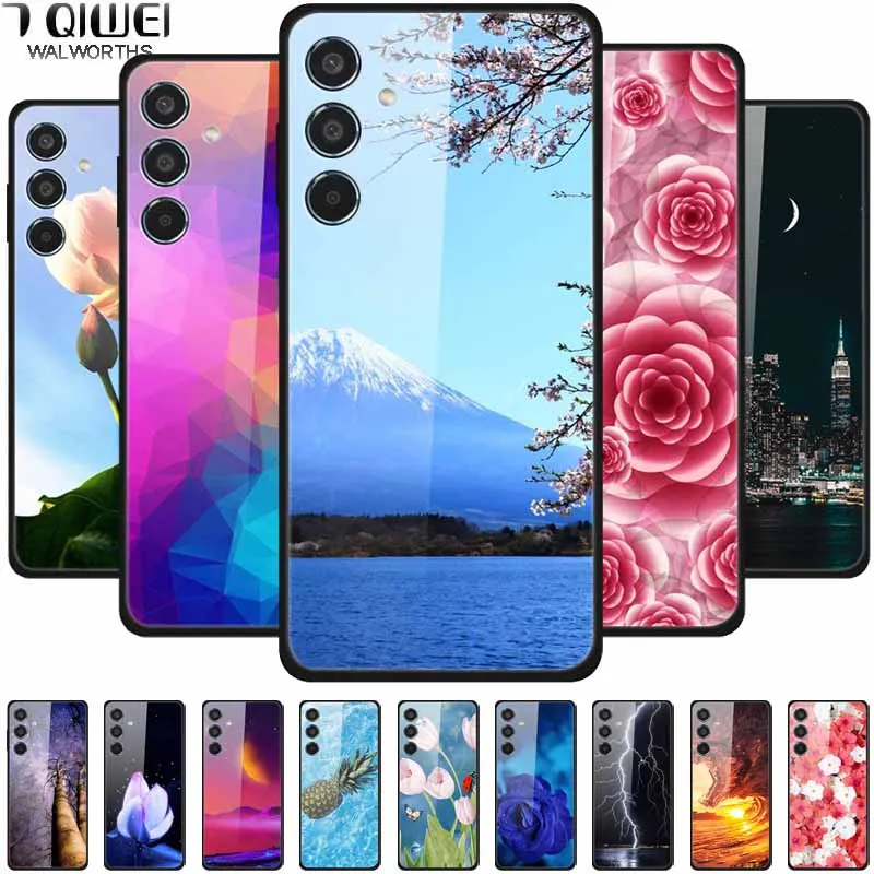 Fashion Glass Cover… - image