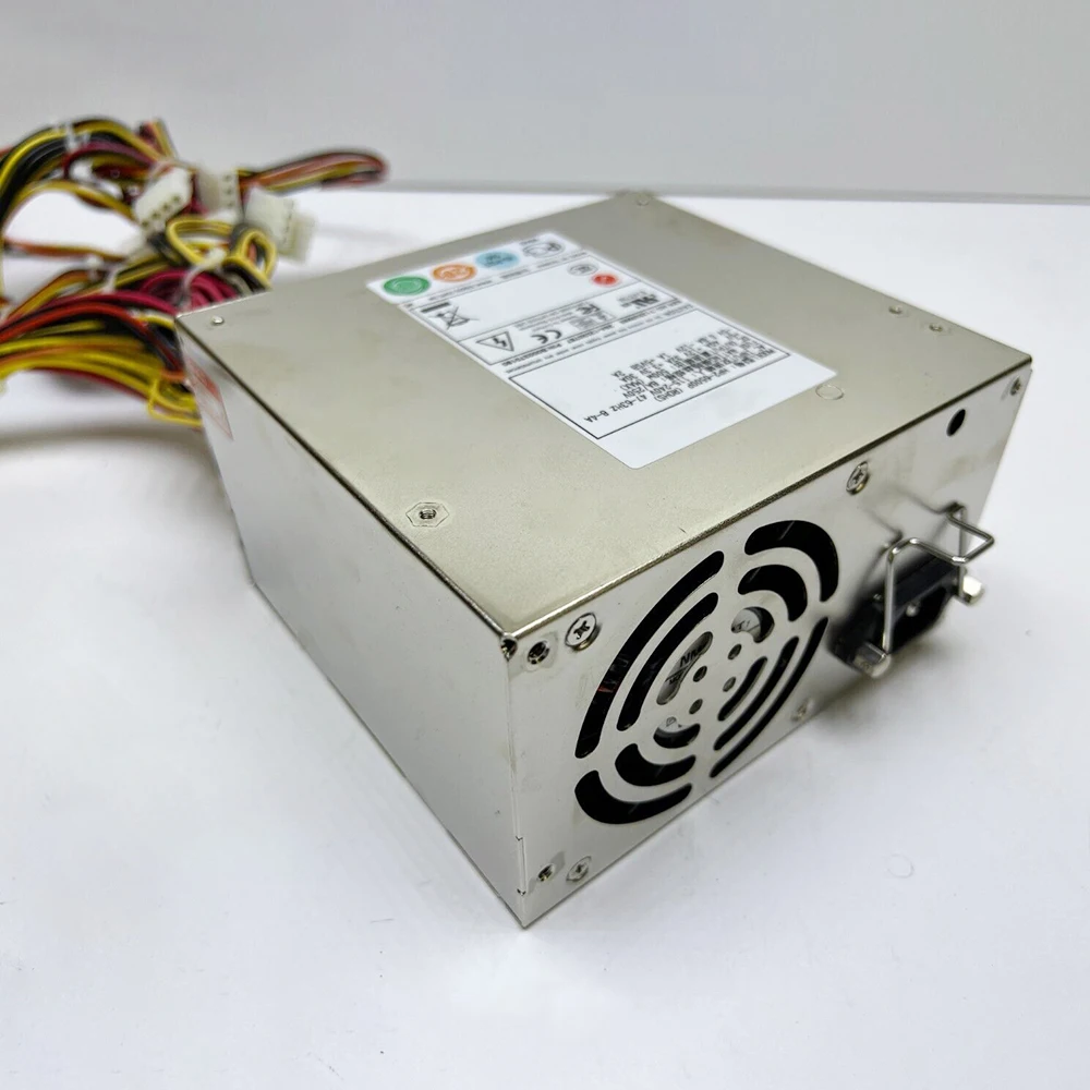 Server Power Supply HP2-6500P 500W High Quality Fast Ship