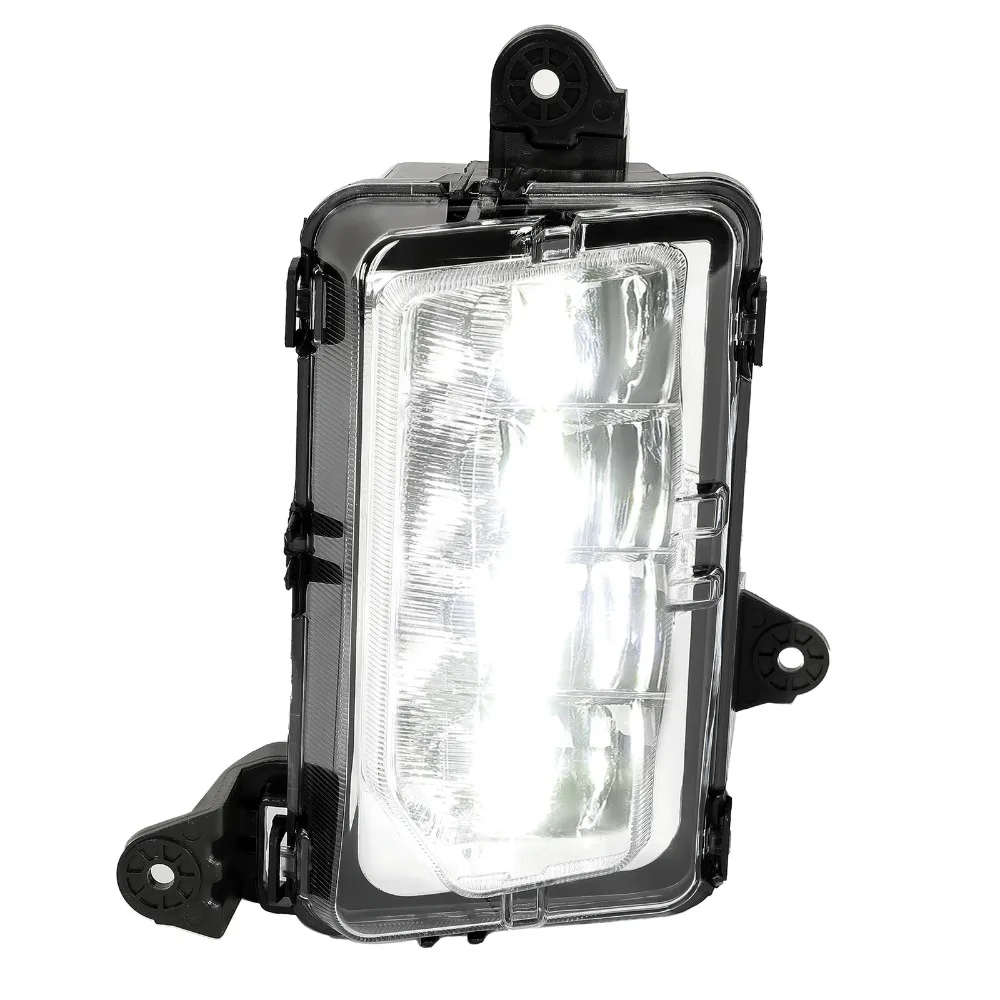 Left Driver Side Le…