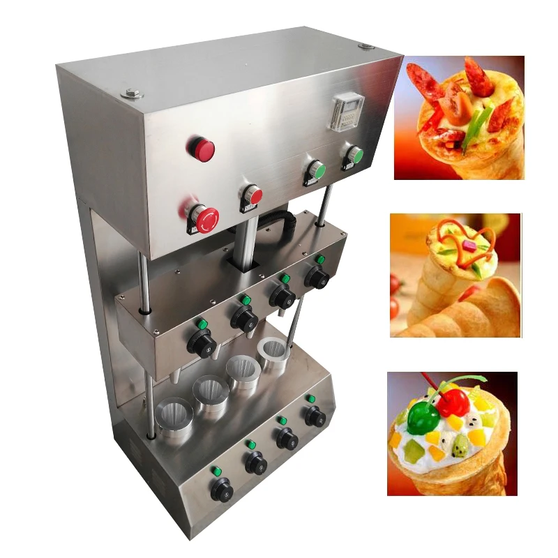 Industrial Automati…