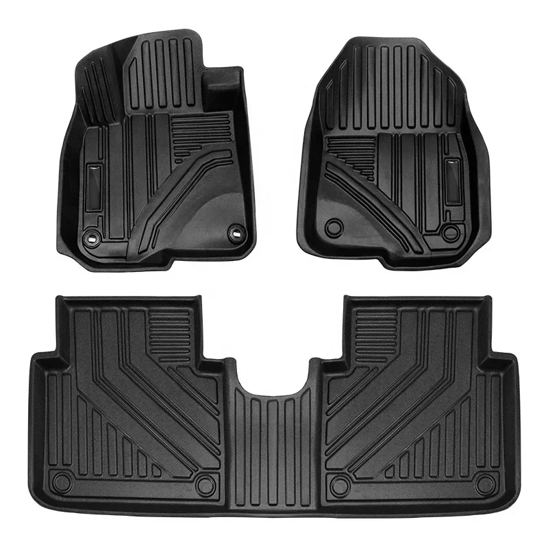 Auto Interior Accessories Mat For Honda CRV 2017 2018 2019 2020 2021 2022 2023 Car Mat Right/Left Drive