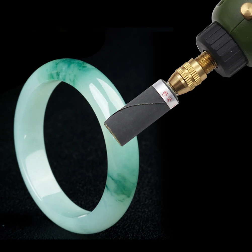 Sandpaper Polishing Head P180 P2000 for Use with Power Tools and Die Grinders for Fine Metal and Wood For Finishing