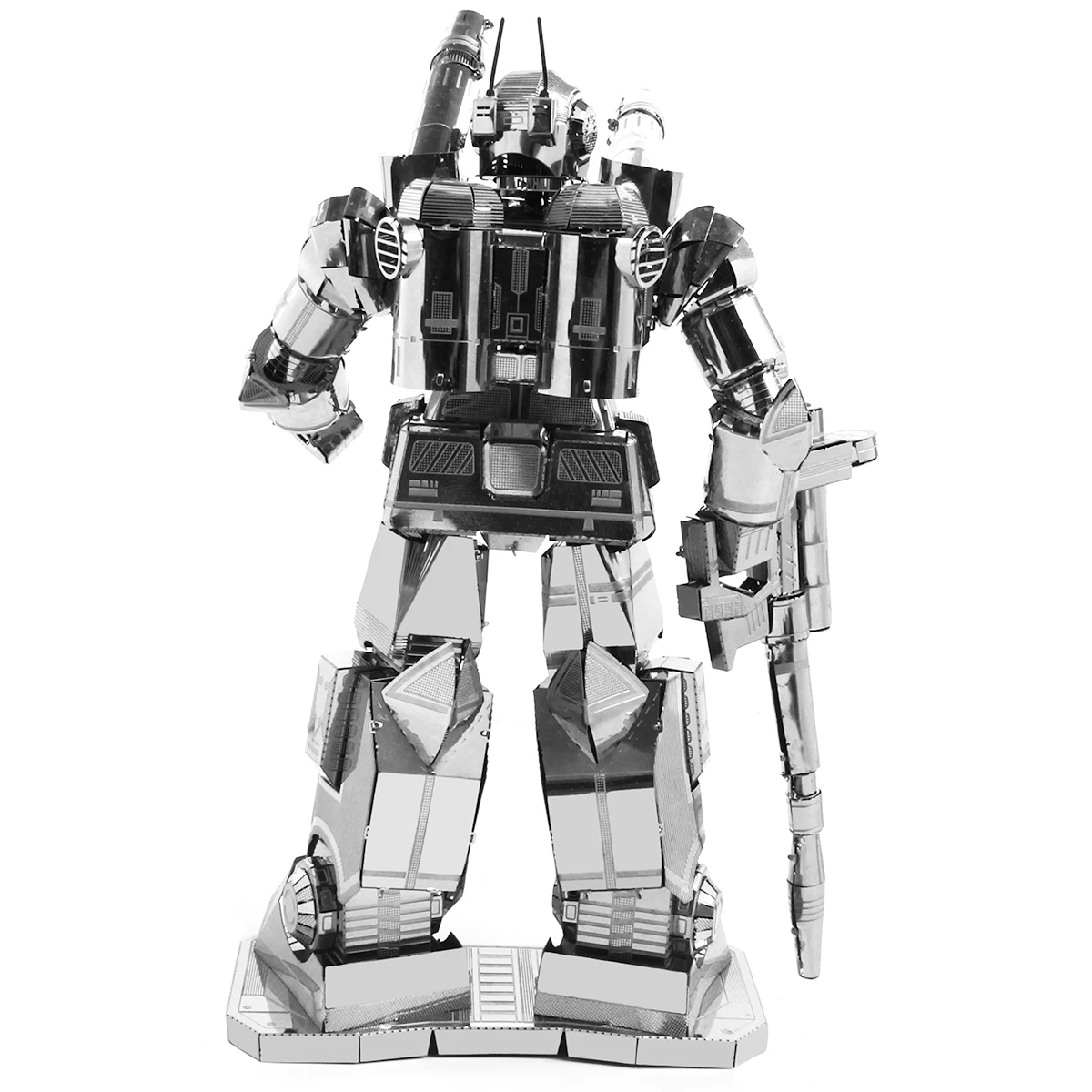 

Steel Jiachen 3D металлические головоломки, наборы моделей, сделай сам, лазерная резка, головоломки, игрушка для детей