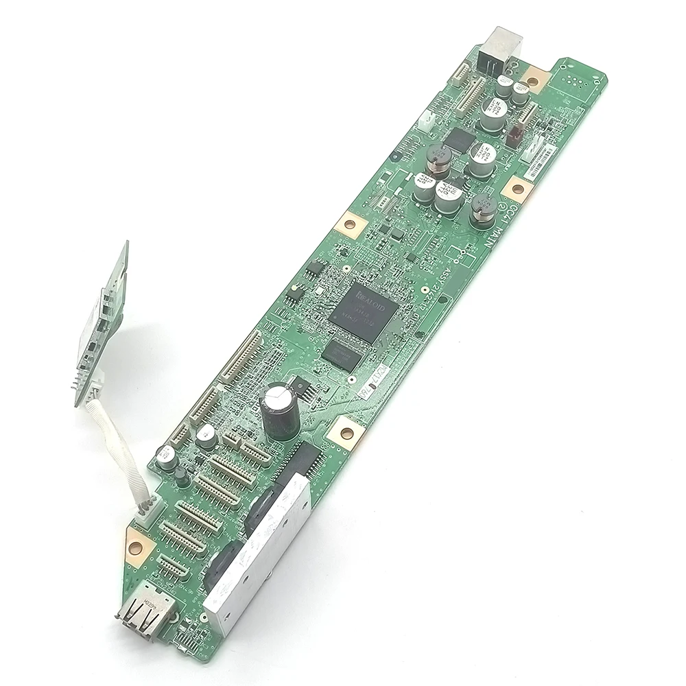 

Main Board Motherboard CC41 MAIN Fits For Epson Expression Premium XP601 XP 601 XP-601