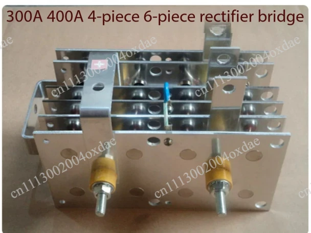 Carbon dioxide gas shielded welding machine gas shielded welding CO2 three-phase rectifier bridge