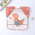 Red Dinosaur