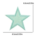PE16385CT-Pea green