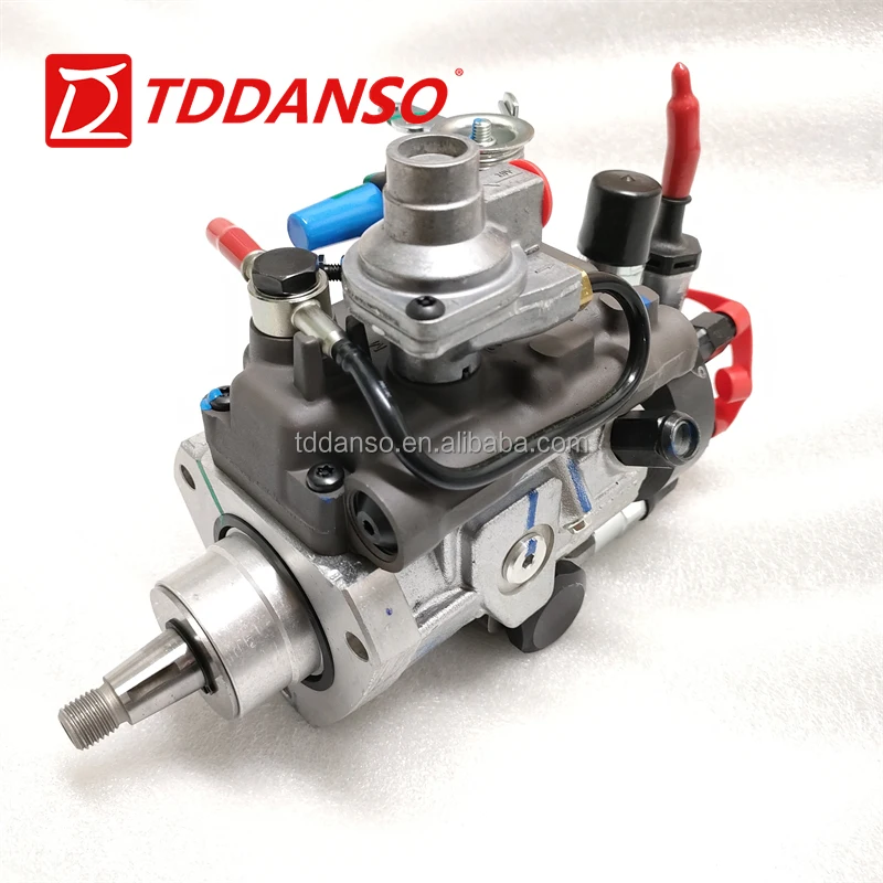 Original 3CX 4CX 9323A262G 6323A261G 9323A260G 320/06929/320/06738/320/06754 Diesel Fuel  Pump