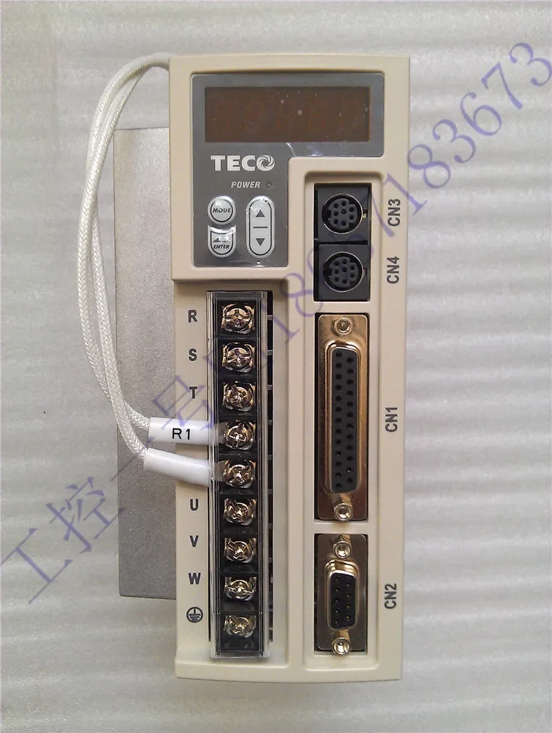 Original And Genuine Taiwan Dongyuan Servo Drive JSDEP-20A Power 750W New Quality Assurance One Year Spot