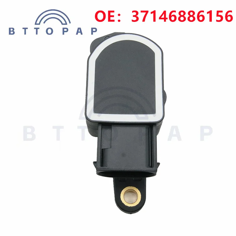 37146886156 Front Vehicle Headlight Level Sensor For MINI Clubman/Convertible/Coupe/Roadster R55-R59 Seroies 37146785205 6785205