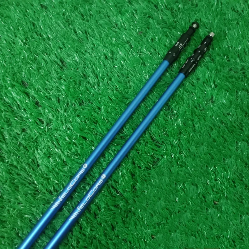 2024 New Golf Shaft blue ven Fuj Golf Drivers Shaft 5/6/7 S/R/X Flex Graphite Shaft Wood Shafts Free Assembly Sleeve and Grip