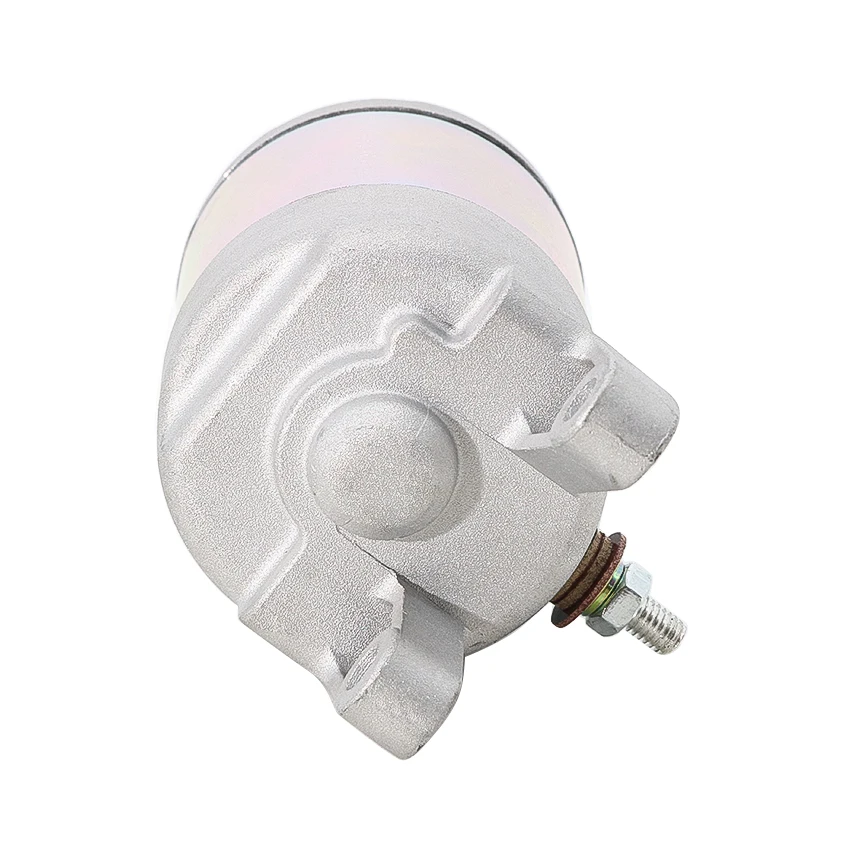 Starter Motor For Honda XRE190 SE ADVENTURE CB190R Motorcycle Engine Cranking Replacement Part OEM 31200-K68-901 31200-K70-601