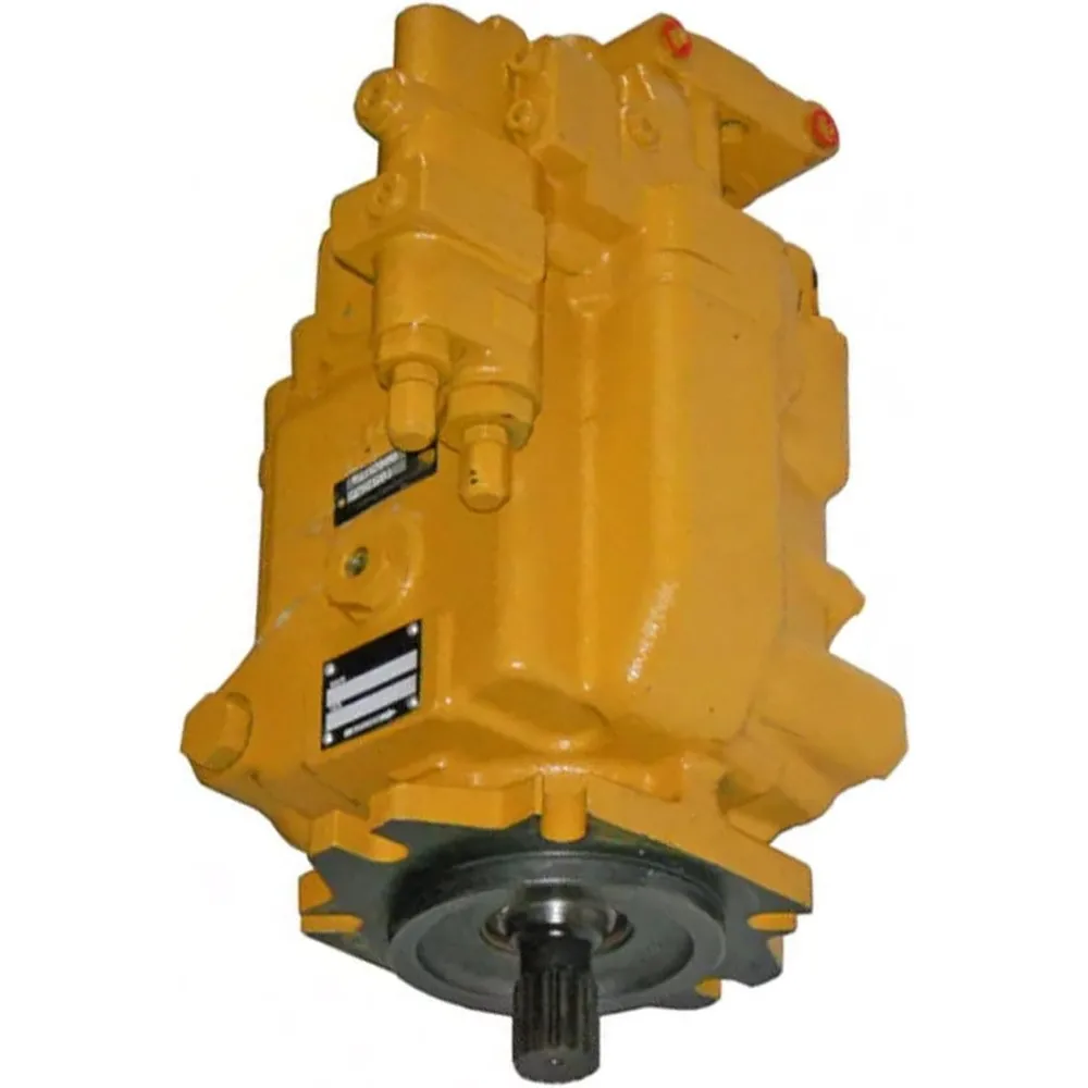 Piston Pump 105-3635 for Caterpillar CAT Engine 3406 C15 3406C Loader 980G 980H