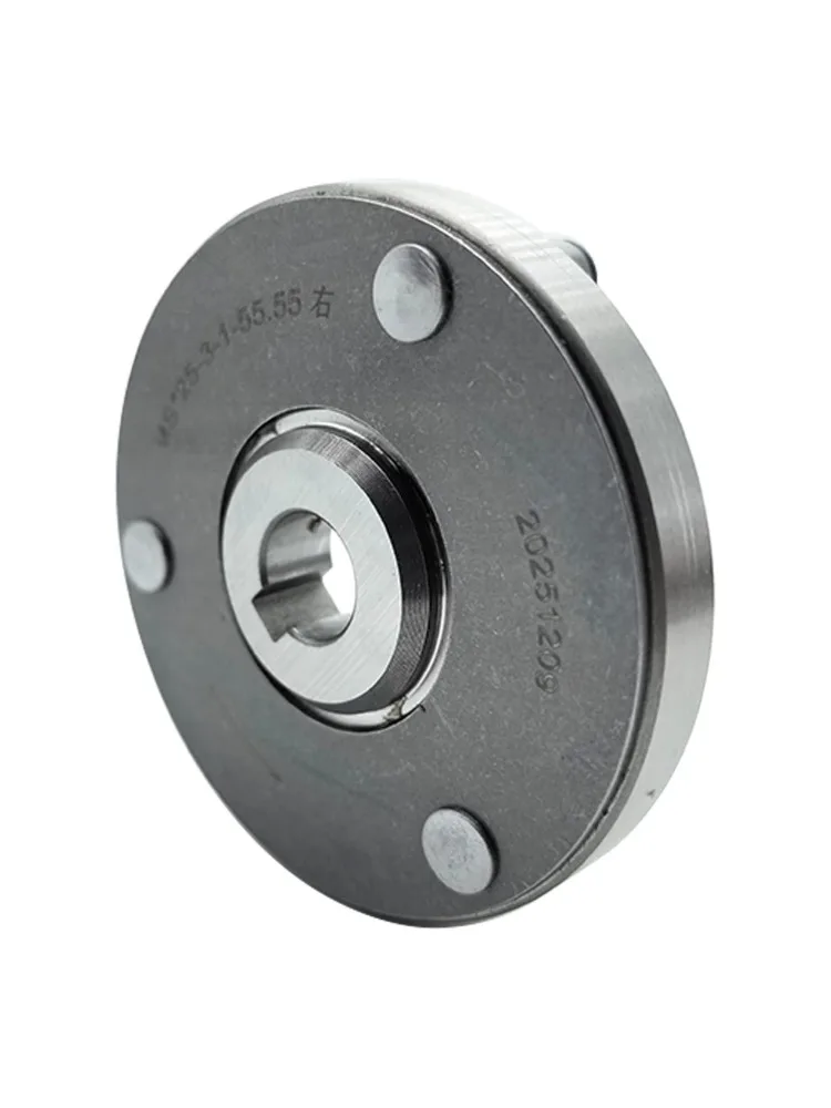 AliExpress NONE 69MM E-Bike Motor Clutch Folding Bicycle One-way Clutch Electric Vehicle Bike Gear Bracket Aperture: 12mm Metal Accessories