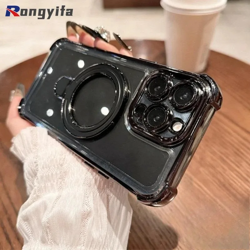 Luxury Magnetic Sta… - image