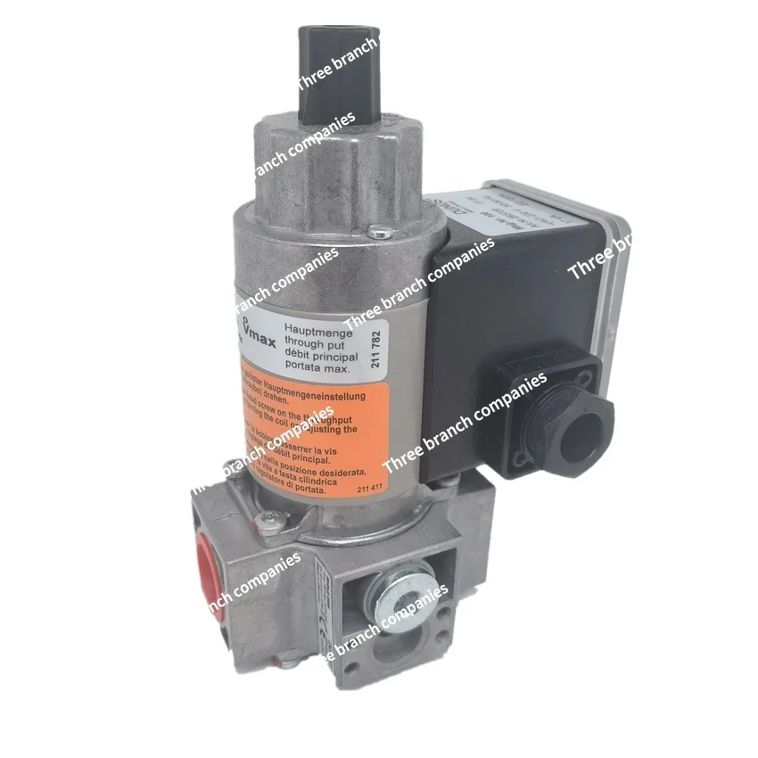 Mvdle207/5 Mvdle205 Mvdle210 Solenoid Valve Combustor Valve Ignition Valve