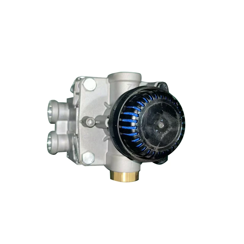 WAP01 Original Imported Relay Valve 9730112080 41211072 124544 425444 9730112050 9730110010 9730112030 9730110000 for