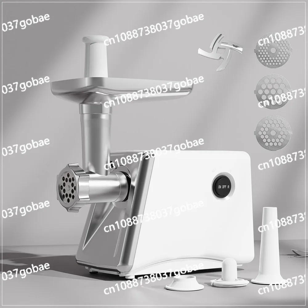 

Meat grinder Automatic multi-function electric enema machine