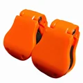 Orange 1 pair