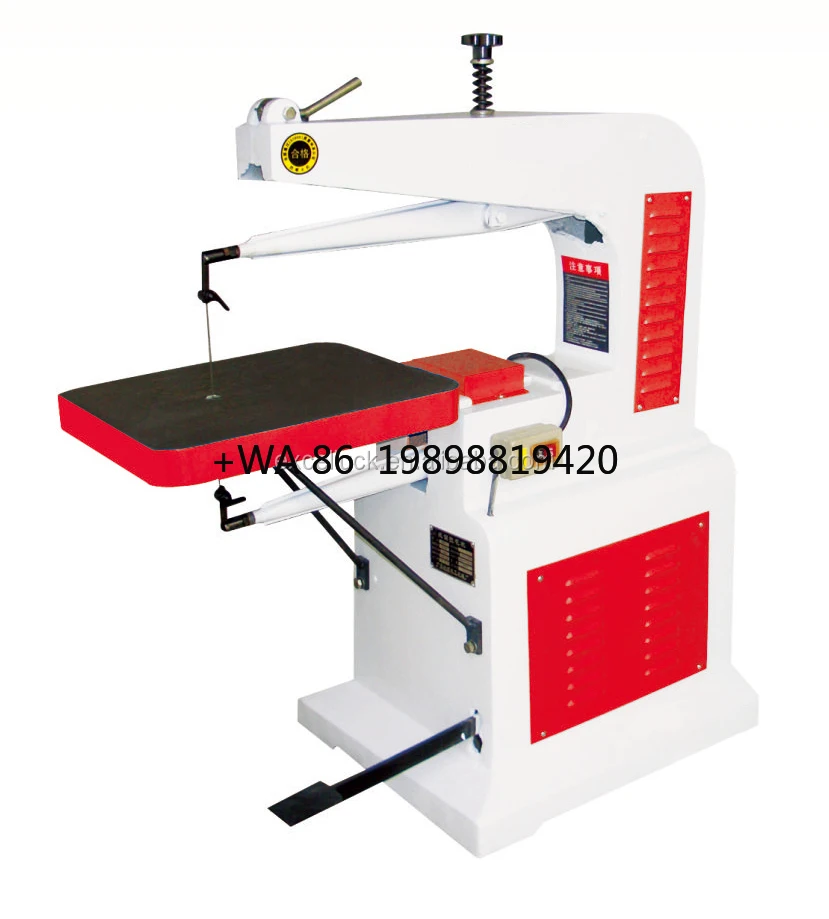 Woodworking Scroll Saw Made in China