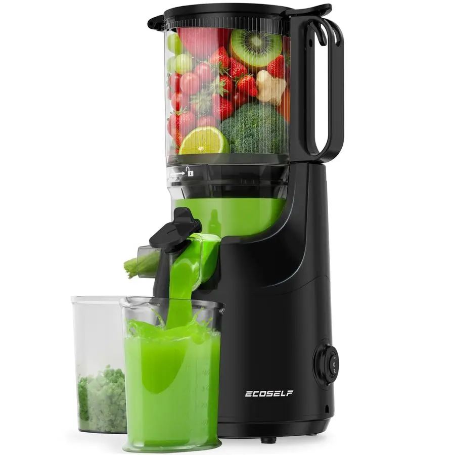 Press Juicer, 5.5 M…