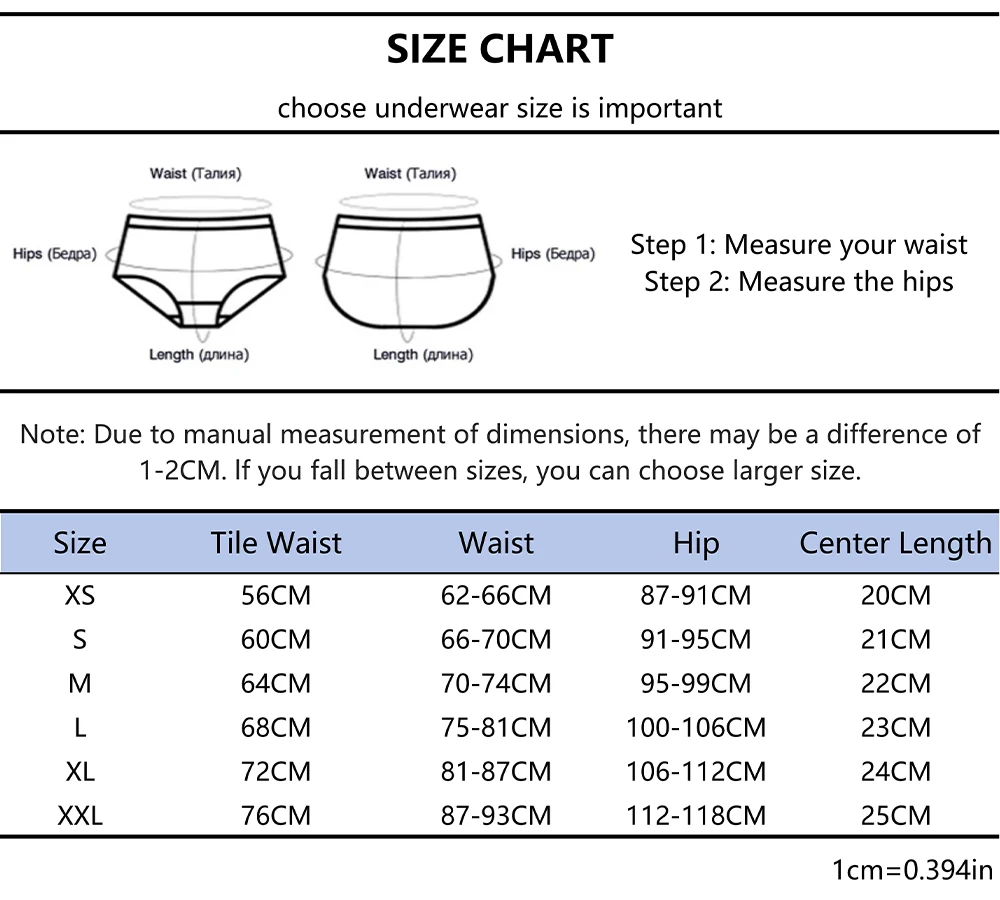 10PCS Women's Pure Cotton Panties Ribbed Briefs Low-Rise Breathable Female Soft Underwear Solid Colors Lingerie Stylish Casual - Image 6