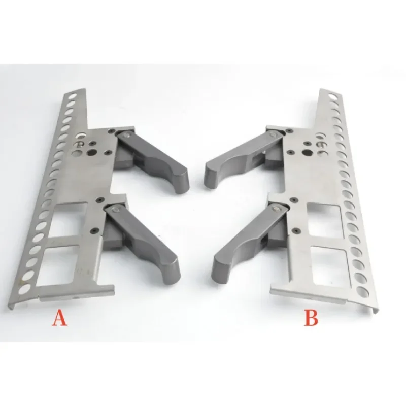 Paper Taking Up Baffle MV.032.991 for Heidelberg CD102 Printing Machine Paper Neatening Device Spare Parts Durable Reliable