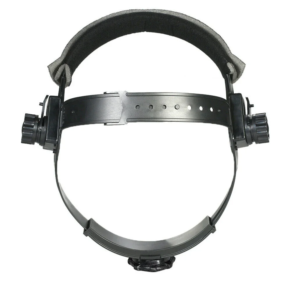 

For Most Welding Auto-Darkening Headgear Headband Welding 1 PC Adjustable Design Helmets Accessory Replacement