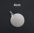 4cm 1pcs