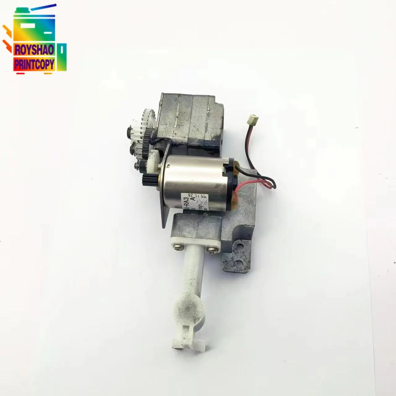 DX2330 Motor Ink Pump Assy for  use in Ricoh DX 3440 3442 3443 3240 2330 2340 2430 2432 For Gestetner  6300 6301 6302 6303 6143