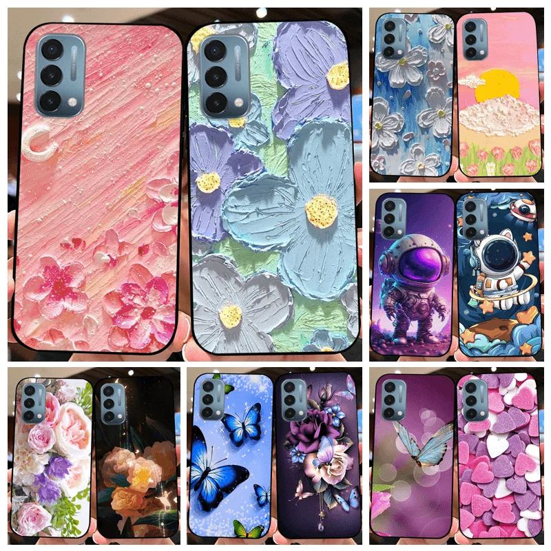 Case For Oppo A93 5… - image