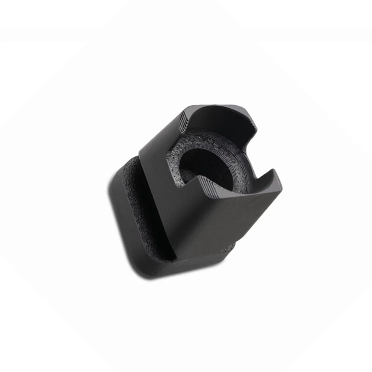 Steering Wheel Mount Accessories Profile Bracke Steering Wheel Fixing Bracket for Fanatec QR2 Fixed Stand Profile Holder