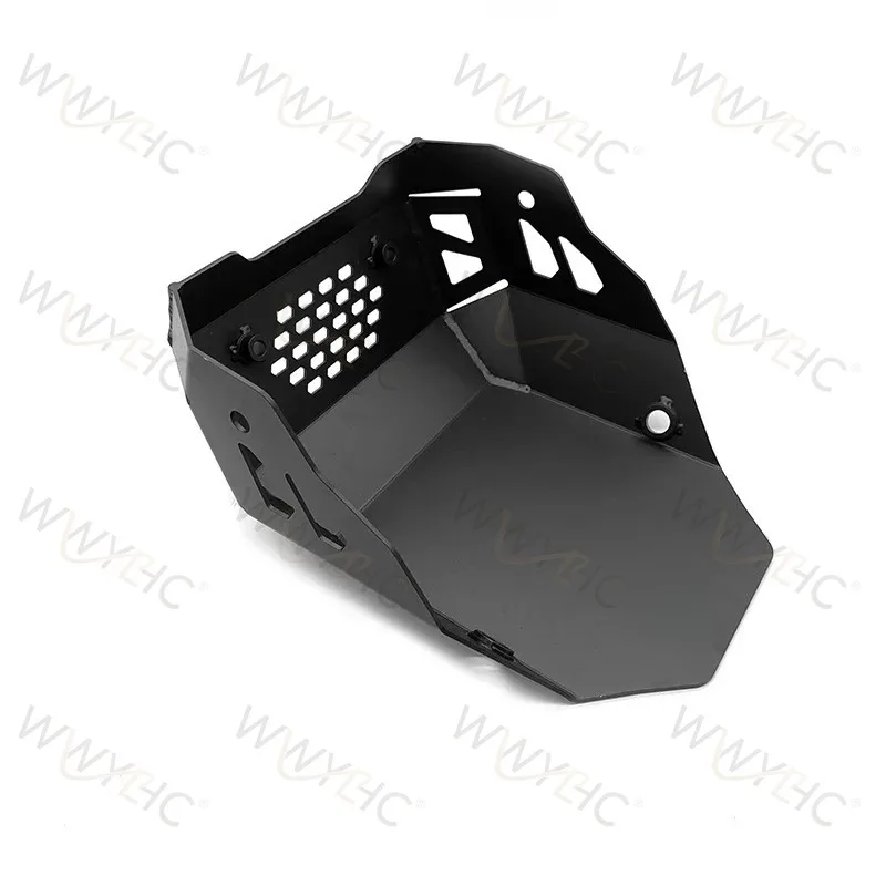 Suitable for 450MT Motorcycle Engine Lower Protective Plate Chassis 450MT Integrated Lower Protective Plate