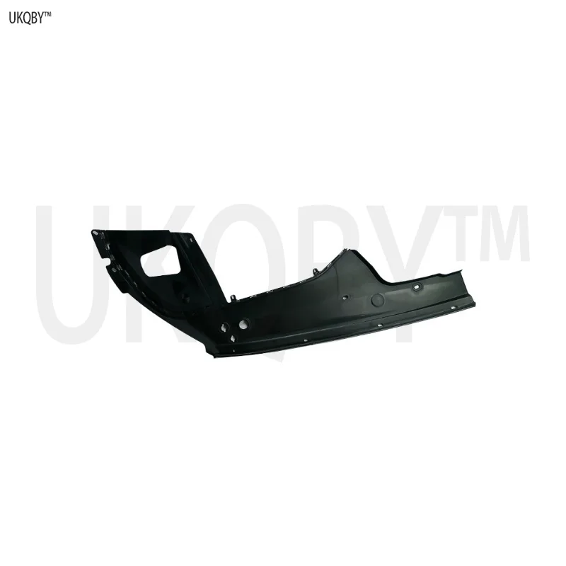Sealing element, rear right side of front cover, left positioning element 51767019801 51767019802