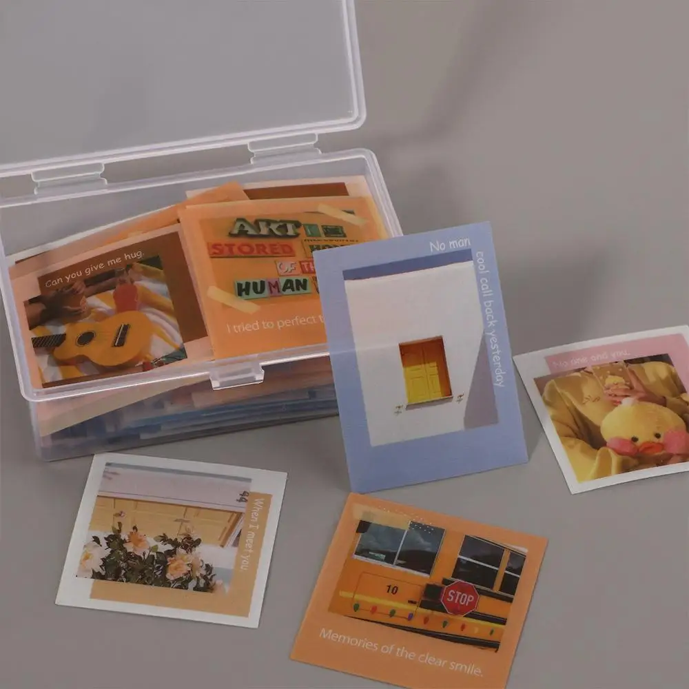 

Настольная игра, 2 шт. для покеров, прозрачный пластиковый чехол для хранения, коробка для игральных карт, пластиковые коробки, контейнер для игральных карт