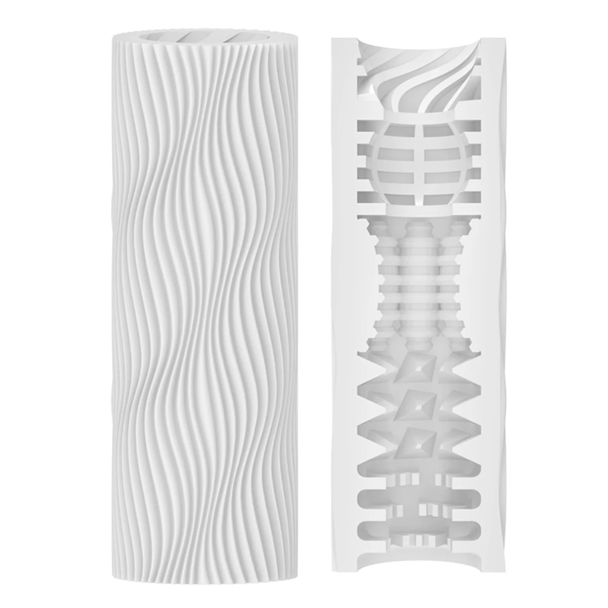 ألعاب الجنس كأس الاستمناء الذكور لينة كس المهبل الكبار التحمل ممارسة منتجات جنسية الرجال كس جيب كوب للرجال ديك sucke