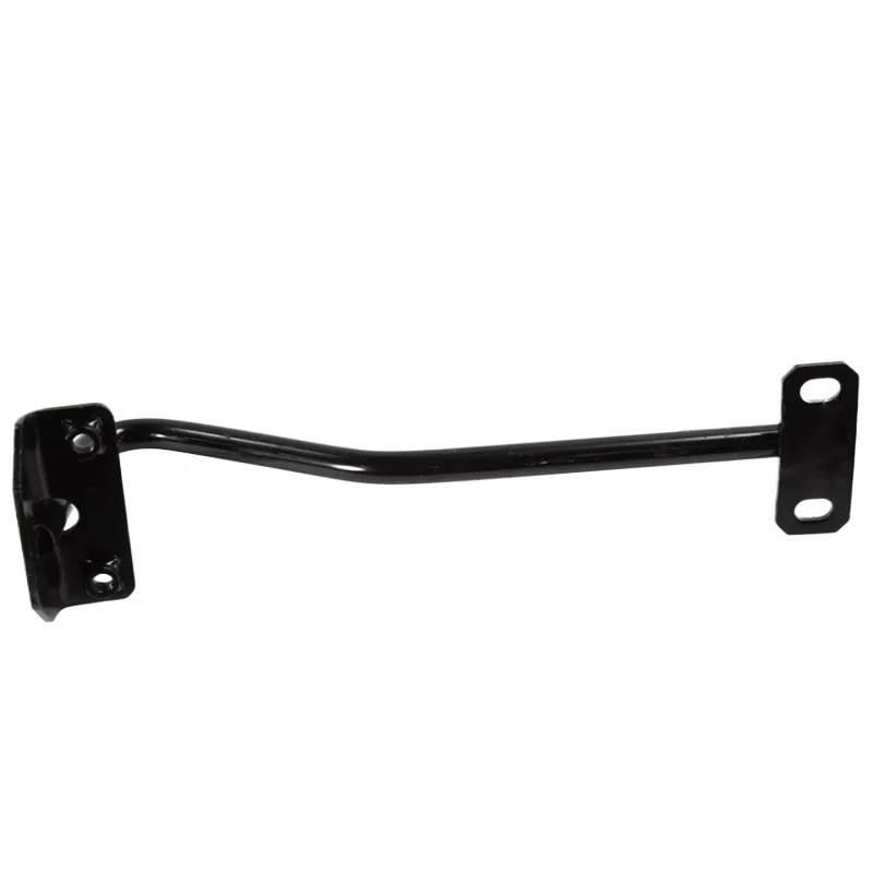 Hood Latch Radiator Core Center Support Bracket 2538800064 for Mercedes-Benz X253 GLC300 GLC43 GLC63  16-23