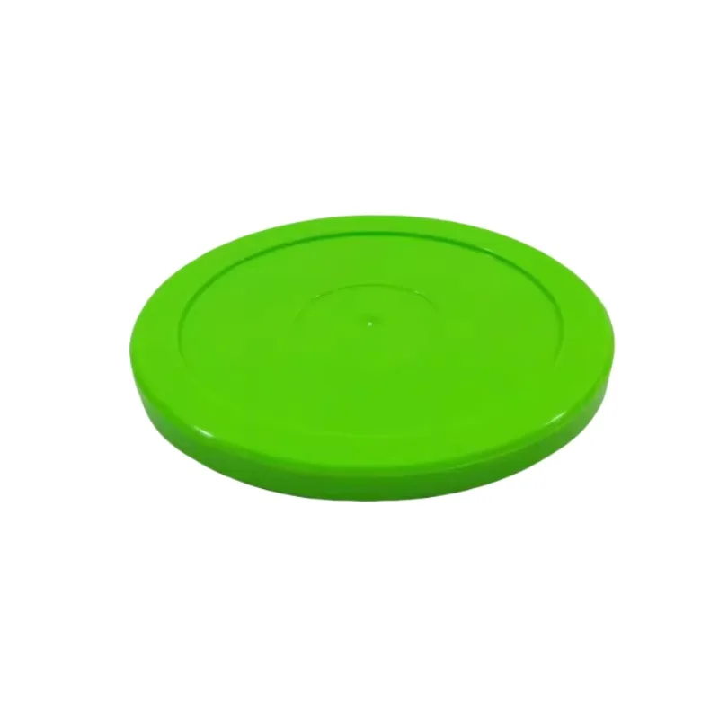 Arcade Hockey Puck Coin Operated Game Machine Pac Man Replacement Puck Ball 82mm 73mm 62mm 55mm  51mm