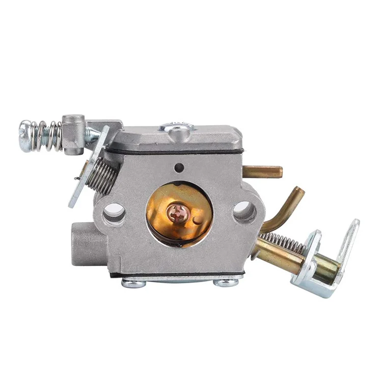 UT-10550 C1M-H58 Carburetor for Homelite UT-10550 UT-10927 UT-10942 UT-10946 Chainsaw C1MH58 46cc 308070001 & 985597001