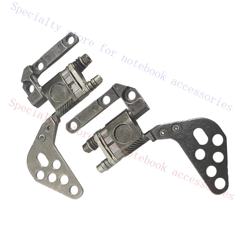 A+  For HP X360 1040 G7 G8 Laptop LCD Screen Hinge Support Bracket Kit Left Right