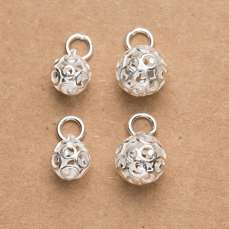 925-sterling-silver-auspicious-clouds-encantos-bola-oco-anel-redondo-pingentes-acessorios-de-joias-diy-8mm-10mm-slide-1pc-por-lote